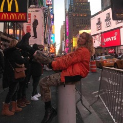 The Lot Radio - Babygirl @ Times Square Transmission