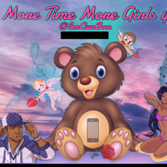 @SMOWNBOSS: Moretime More Girls 4