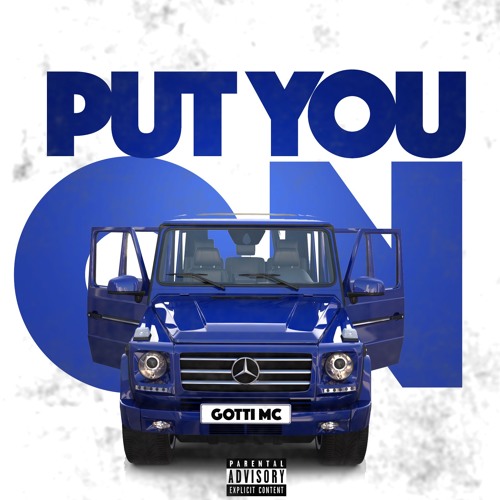 Put You On