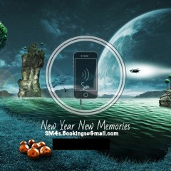 @SMOWNBOSS -: NEW YEAR NEW MIX