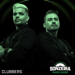 Clubbers - Sonzeira Radio Show