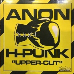 Anon 4  Uppercut