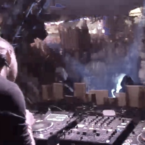 AMANIC LIVE - DJ-SET @ FRESHBAR SSB 2019