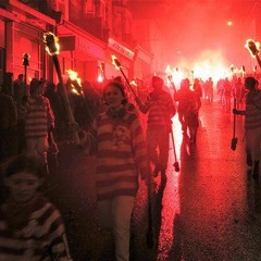 a harnas was only made for one