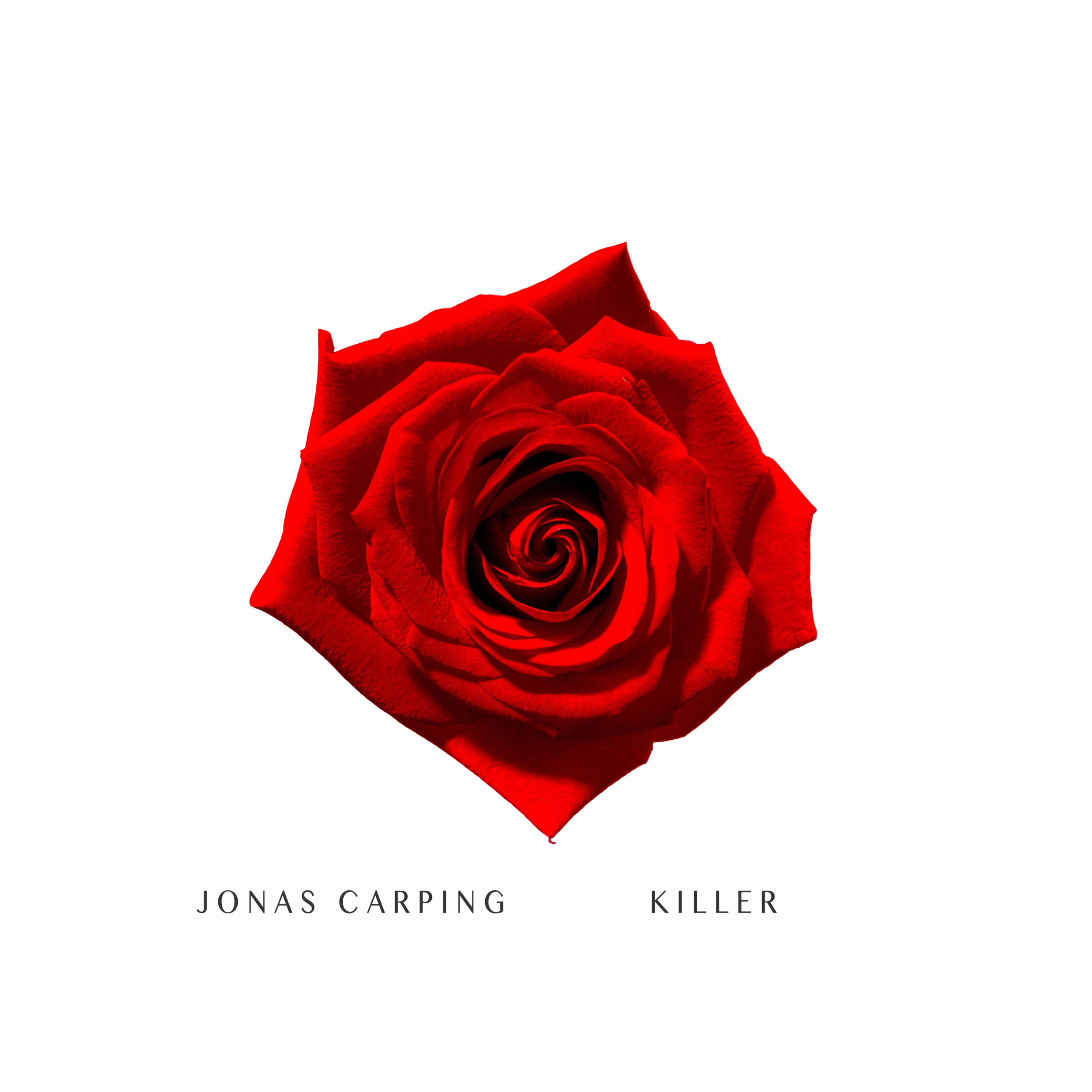 Jonas Carping