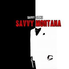 SAVVY MONTANA