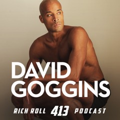 You Can't Hurt David Goggins: Going Beyond Motivation & Why Mindset Is Everything