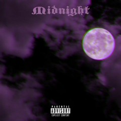 Midnight (Prod. By Hippie O'dee)