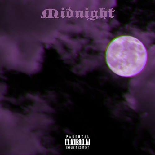 Midnight (Prod. By Hippie O'dee)