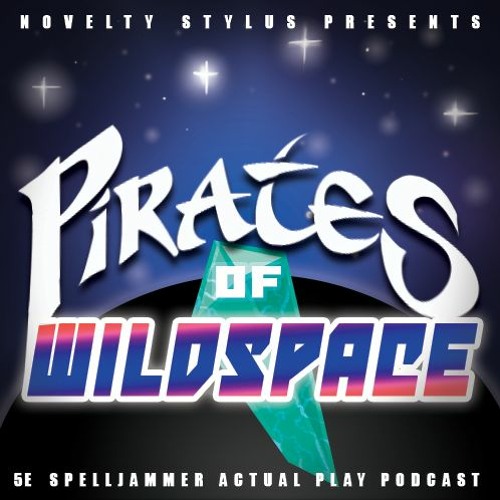 Pirates Of Wildspace - Episode 009 - No Barter