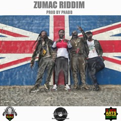 Soul Jah Love - Mapipi (Zumac Riddim 2019) Phabb, Bantu Arts Heritage