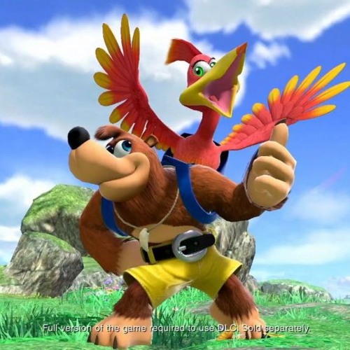 Stream Spiral Mountain [NEW REMIX] (Banjo-Kazooie) - Super Smash 