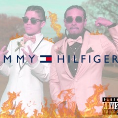 HILFIGA | Broke Boi x JuJu