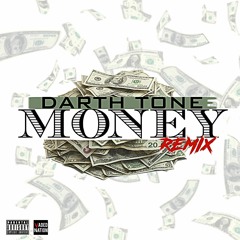 dARTh Tone - Money Remix