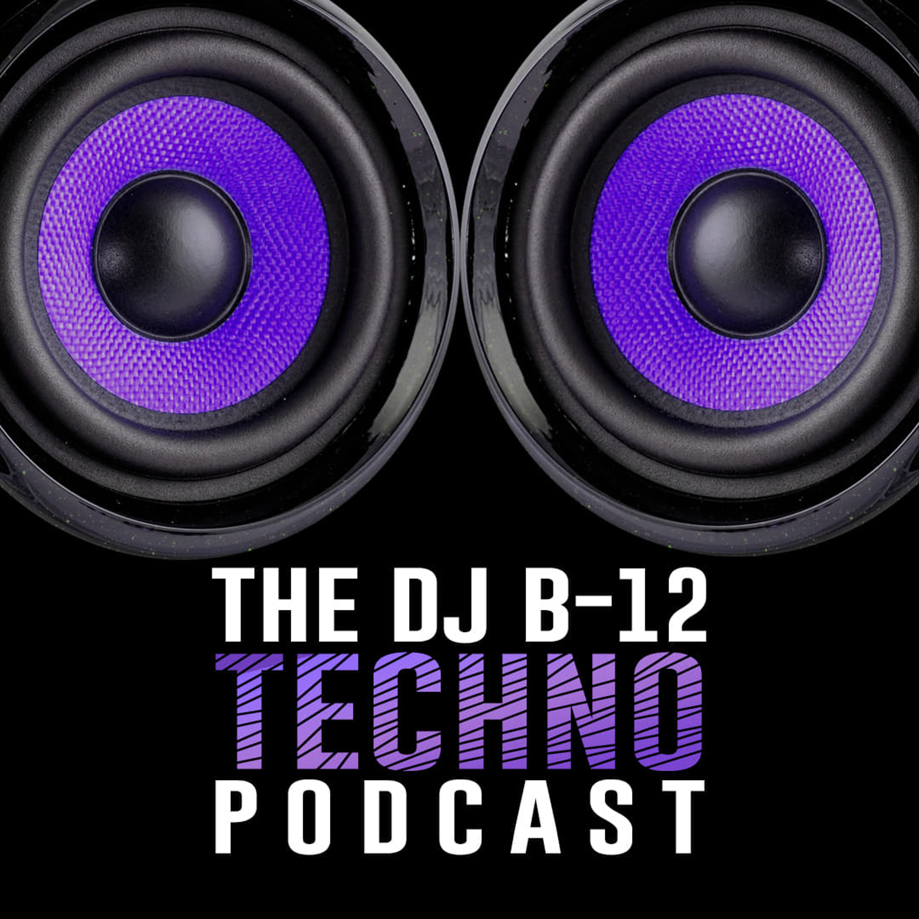 Stress Factor Podcast