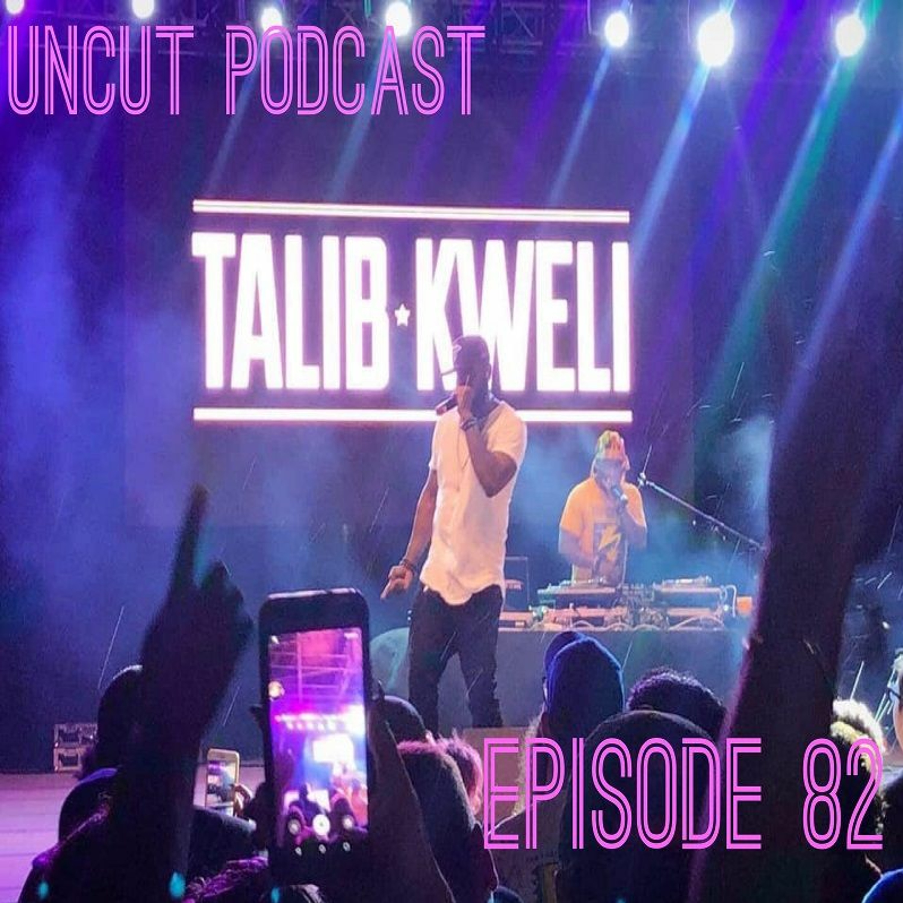 Episode 82 - Mayonnaise Mafia