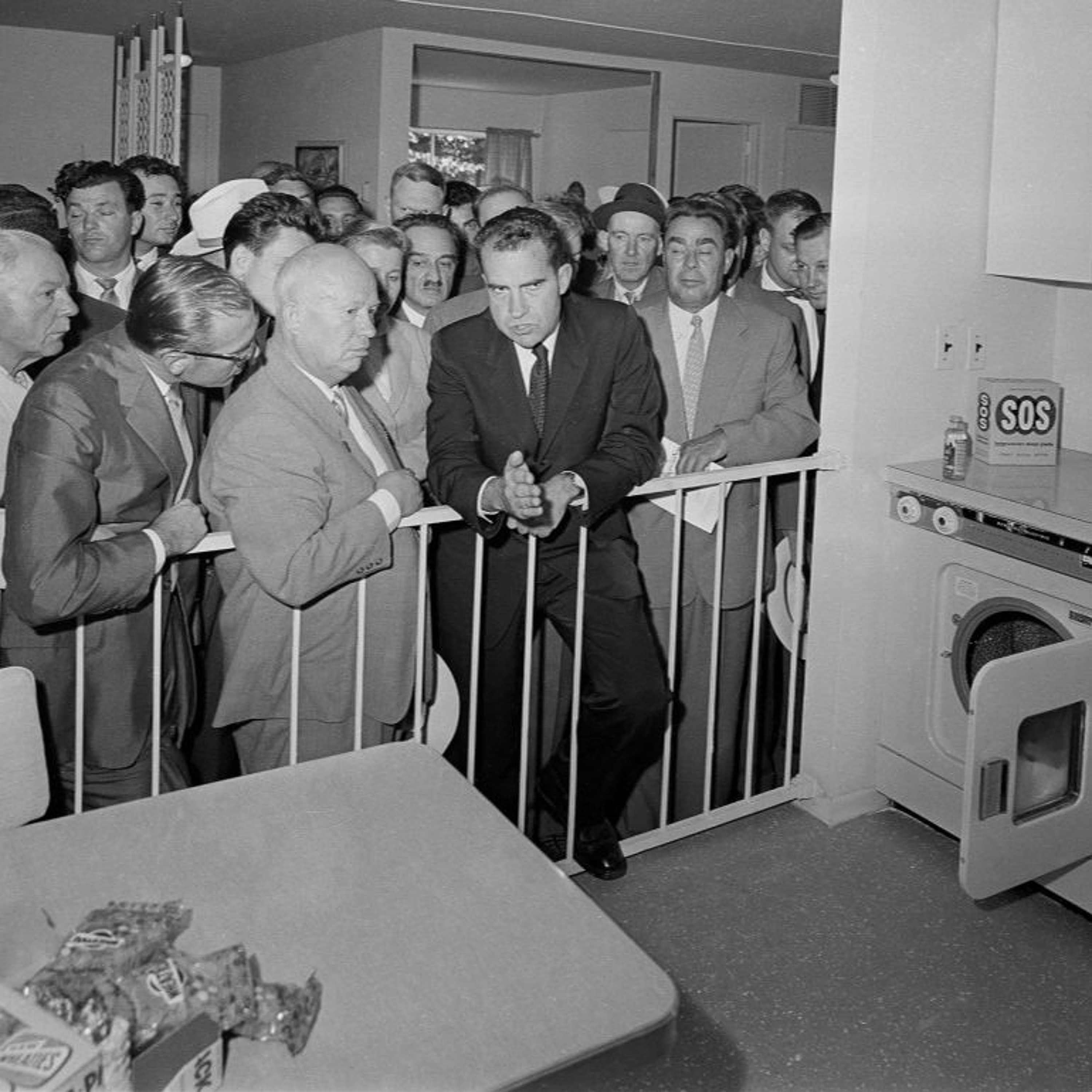 Nixon Now Podcast