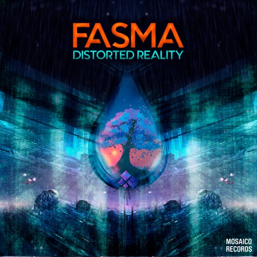 Fasma - Mindscape