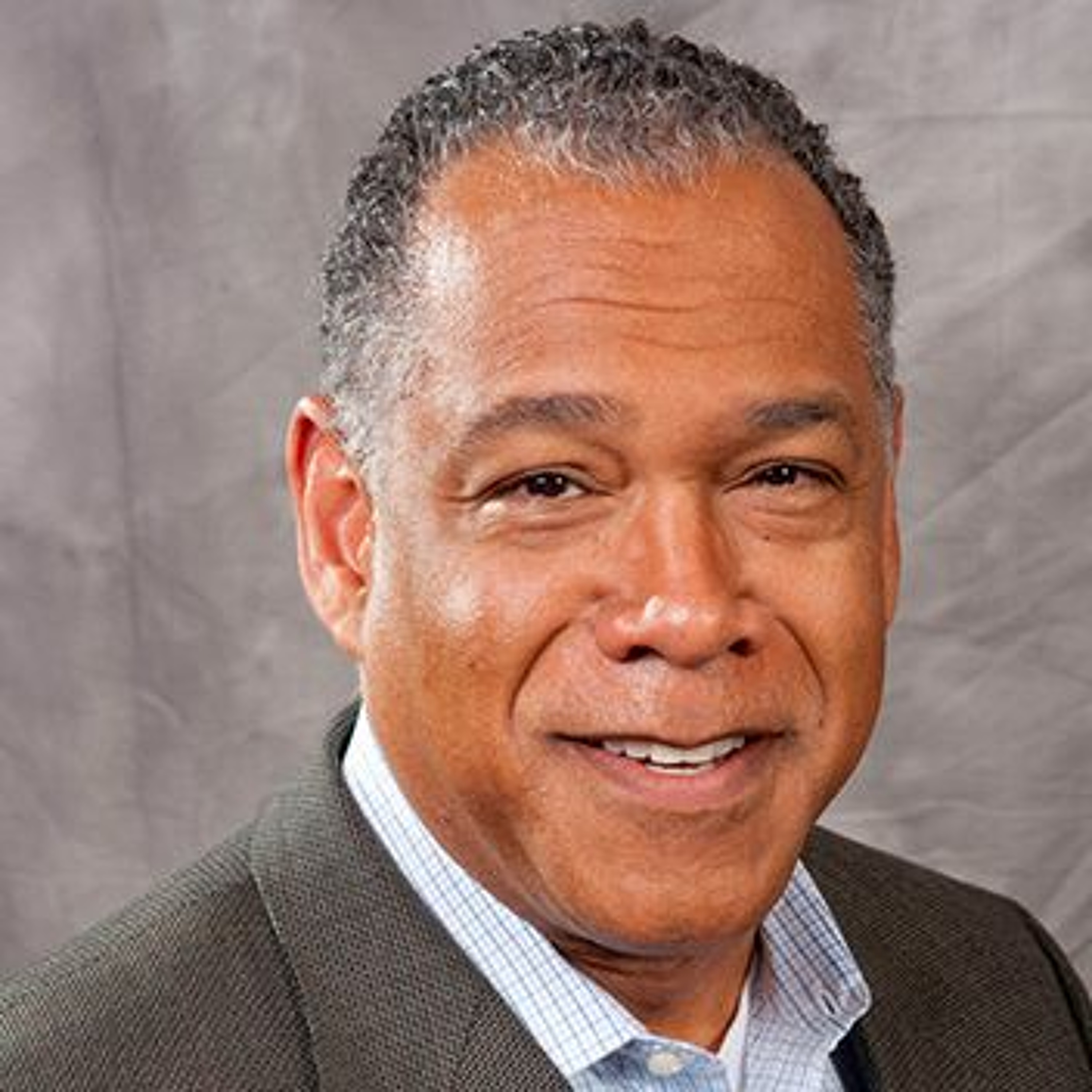 Interview with Mitchell Silver of NYC Dept. of Parks & Recreation episode artwork