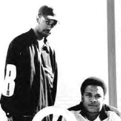 Tonight's The Night (Carmichael &Eli, Melange)