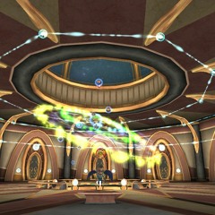 Wizard101 - Arcanum Theme