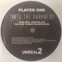 Unreal In to the Darkness