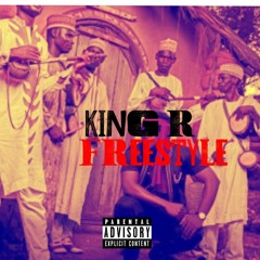 freestyle ft Chef Leel