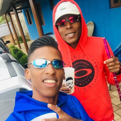 MC NEGUIN BRC MC DIGO STC - RESPEITA NOIS ( DJ GUHMIX )