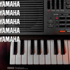 Yamaha Vol. 1 Sample Pack Preview