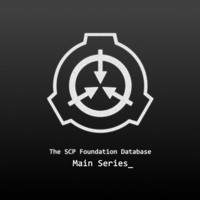 Main Series By The Scp Foundation Database