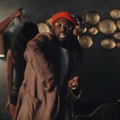 SchoolBoy Q ~ FLOATIN (CHILLY FLIP)