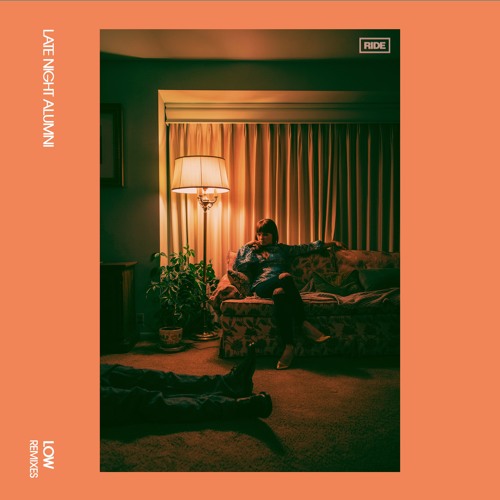 Late Night Alumni - Low (Myon's Tales From Another World Mix)
