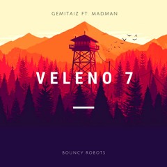 Madman & Gemitaiz - Veleno 7 (???????????? Remix)