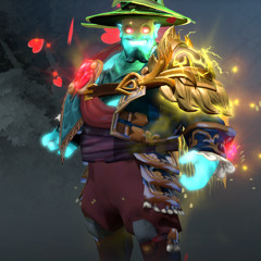 Storm Spirit