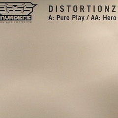 Distortionz  Hero Original Mix