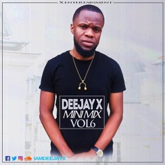 ISSA VIBE VOLUME 6