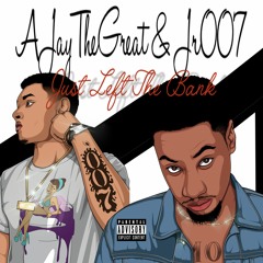 Just Left The Bank ft. JR007 (TrenchMobb)