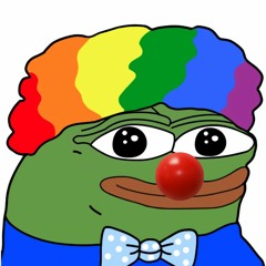 HONK HONK - Clown World Theme