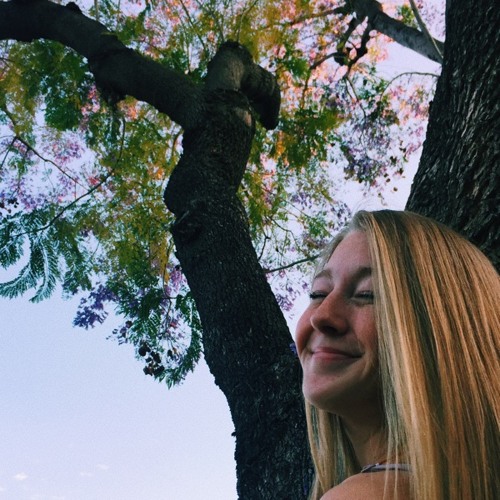 Stream Original Feather in My Hair by Kenzie Leigh Listen online