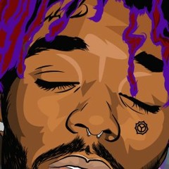 Lil Uzi Vert  Type Beat - Space Rap Trap Instrumental 2019