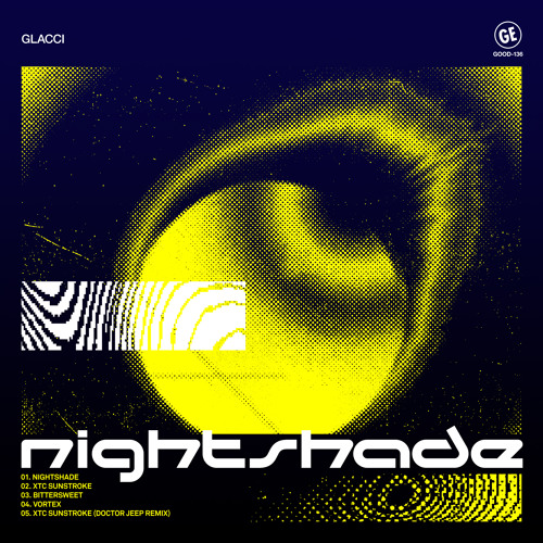 Glacci - Nightshade