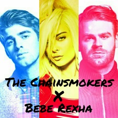 The Chainsmokers, Bebe Rexha - Call You Mine