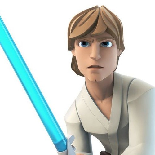 LukeSkyWalker (Prod By Til Death)