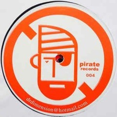 Dj Isy  Looking Fored Pirate 004