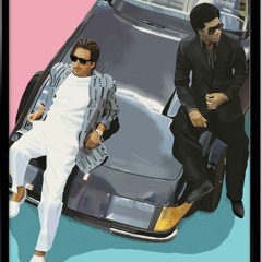 Jan Hammer - Evan (J.Young Rework)