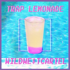 TRAP LEMONADE - DOUGH*GLACIER x GATZBY x DAVEYSOWAVEY [Prod. SimonXG]