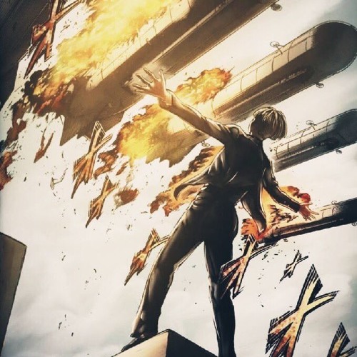 ANTHRAXX(ft.Teenonami, Baker, SSJVON, 6lackhart)(Prod.NEXX