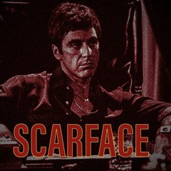 SCARFACE (feat. lil croc)(prod. yung pete)