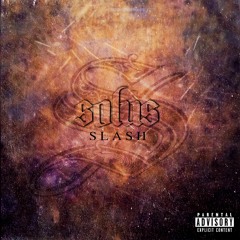 SLASH - (Preproduction Instrumental)