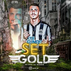 SETGOLD 001 DJ JVS [ BAILE DA V.I ] [ RITMINHO DOS CRIAS ][ SERIE GOLD]